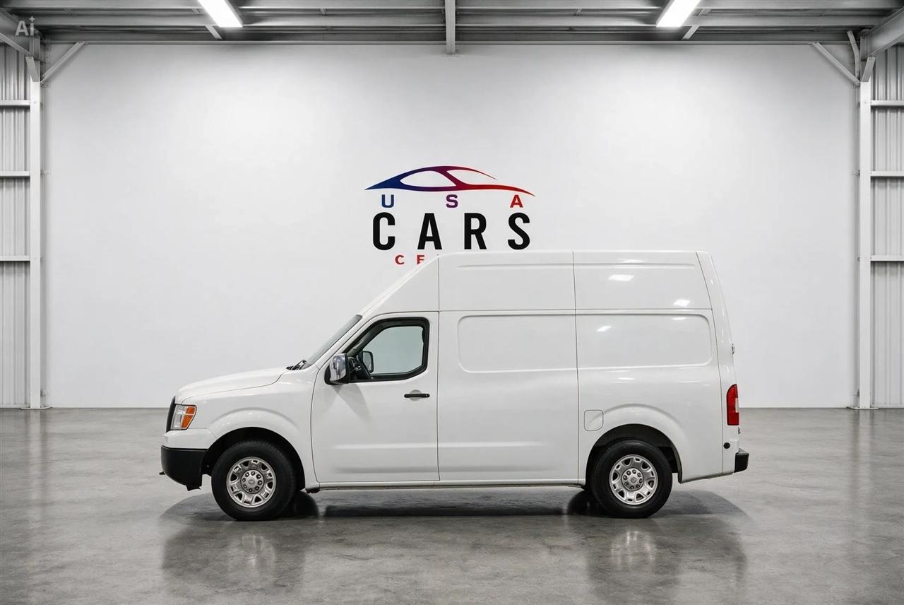 nissan nv cargo 2020 1N6AF0LY2LN802042 image nissan nv cargo 2020 1N6AF0LY2LN802042 image